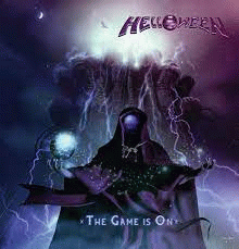 Helloween : The Game Is On